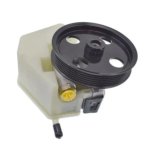 POWER STEERING OIL PUMP