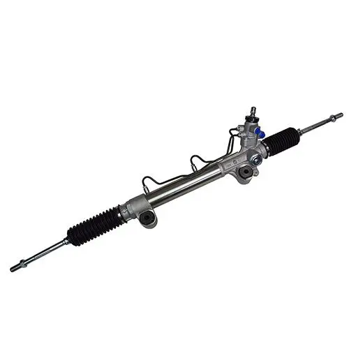 STEERING RACK