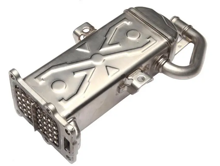 EGR COOLER