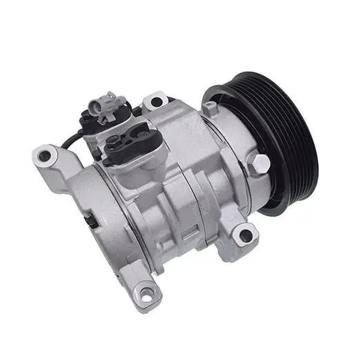 A/C COMPRESSOR