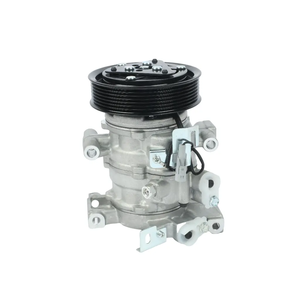 A/C COMPRESSOR