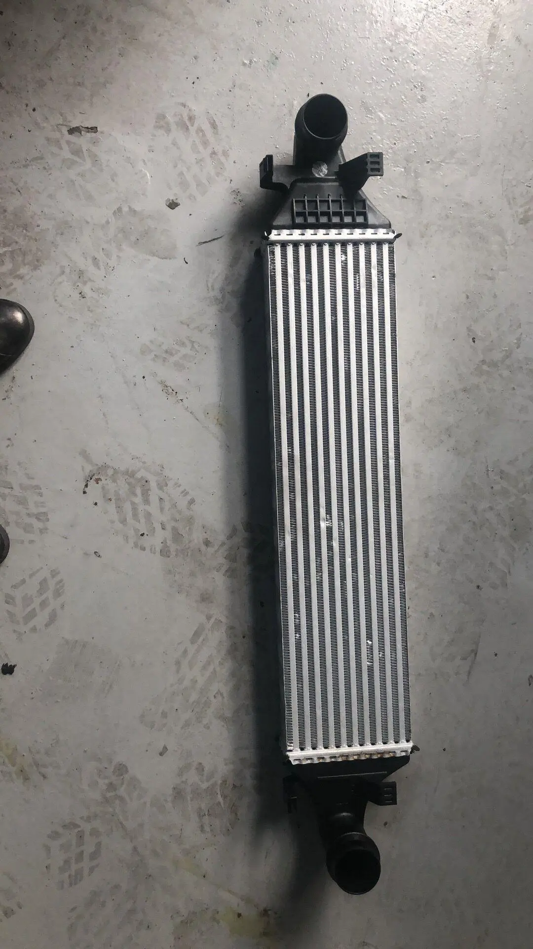 INTERCOOLER