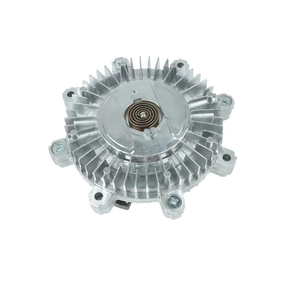 COOLING FAN CLUTCH
