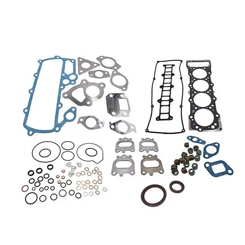 ENGINE OVERHAUL GASKET KITS