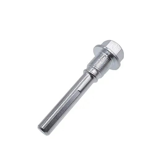 BOLT,RR SUSP ASSIST LINK