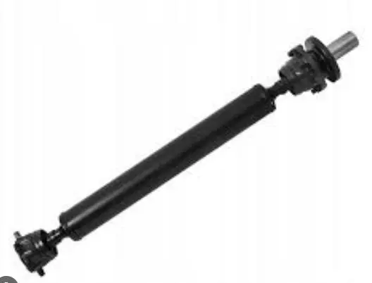 PROPELLER SHAFT