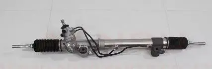 STEERING RACK