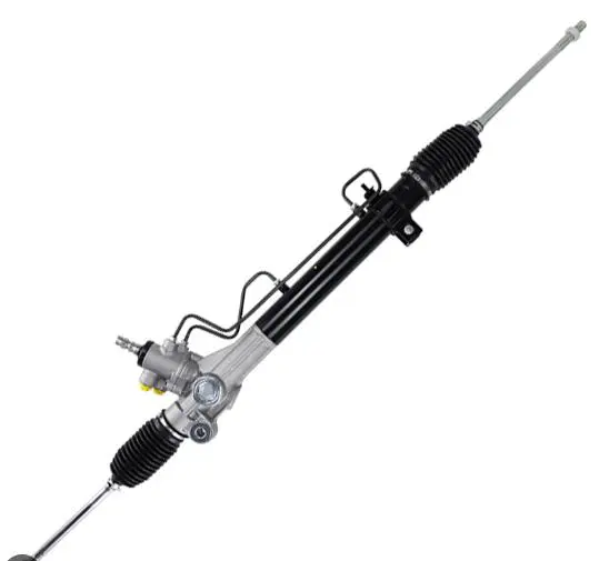 STEERING RACK
