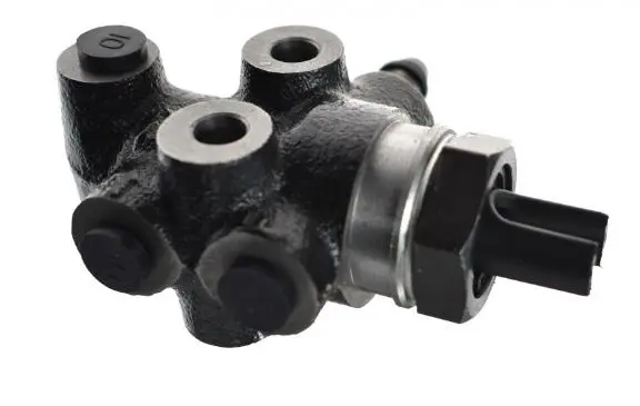 BRAKE VALVE