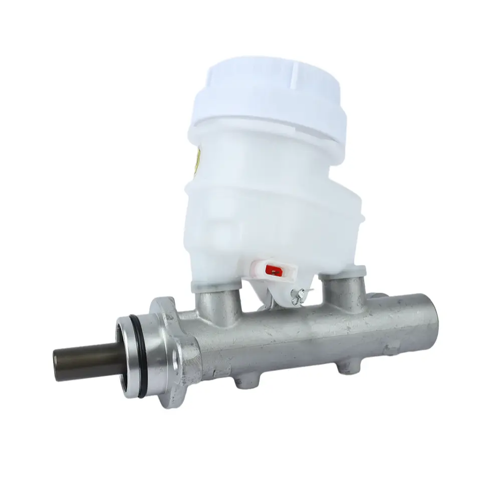 BRAKE MASTER CYLINDER