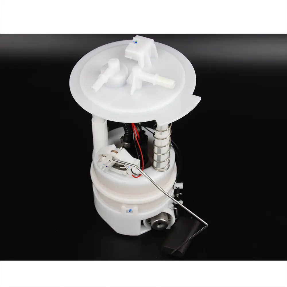 PUMP & GAUGE ASSY,FUEL TANK