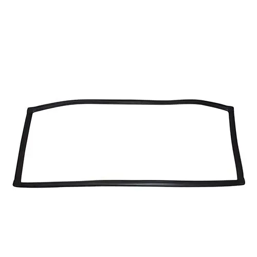 MOULDING,WINDSHIELD SIDE