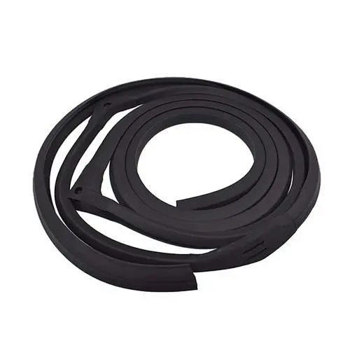 DOOR OPENING WEATHERSTRIP