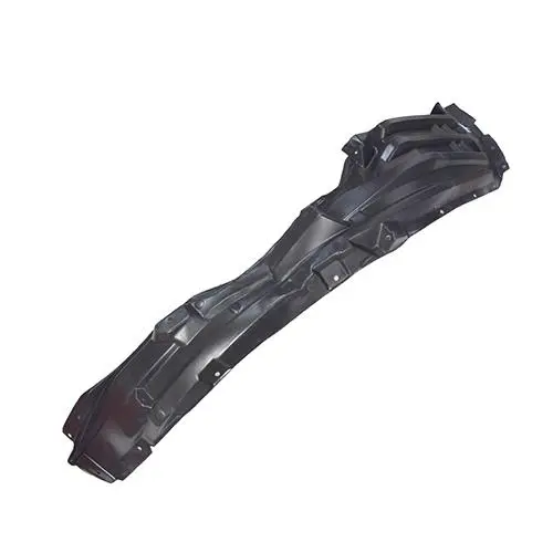 WHEELHOUSE SPLASH SHIELD