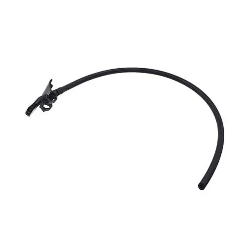 WINDSHIELD WASHER NOZZLE