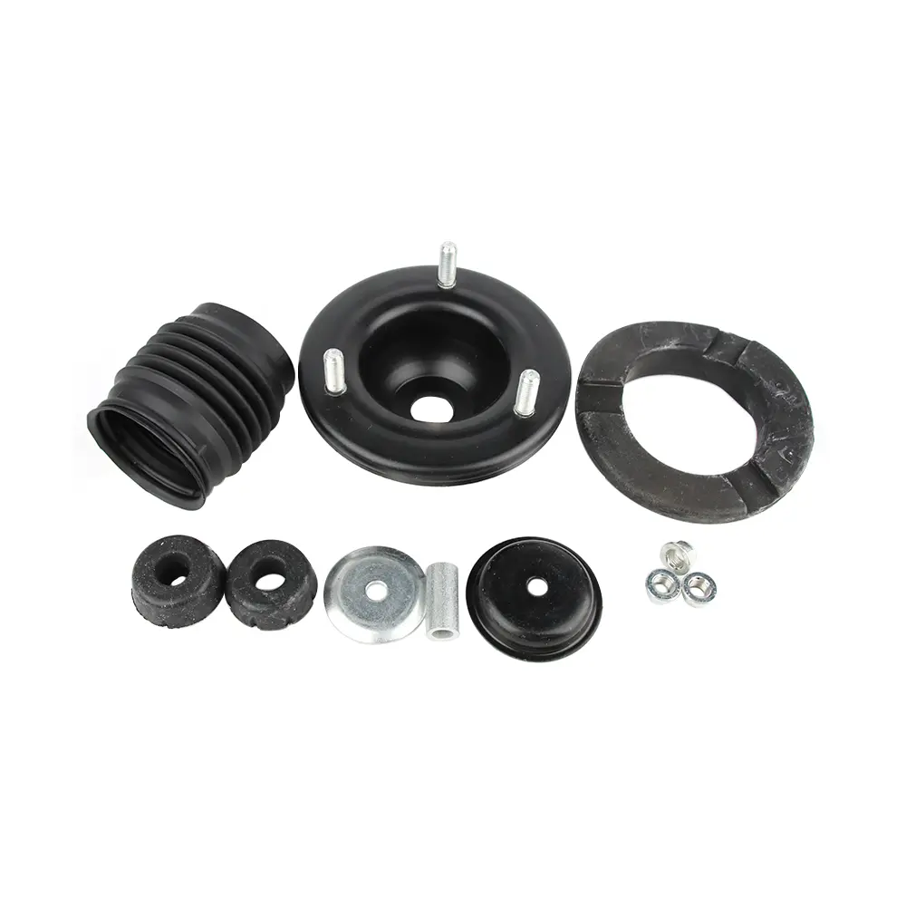 SHOCK ABSORBER INSULATOR & BUSHING