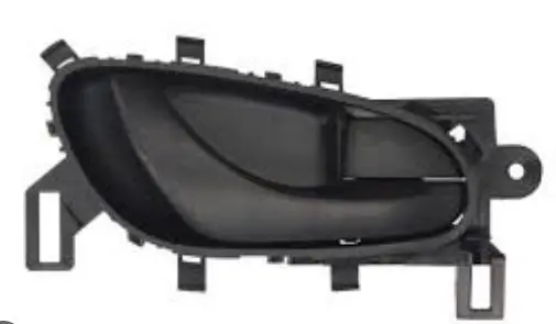 DOOR INSIDE HANDLE