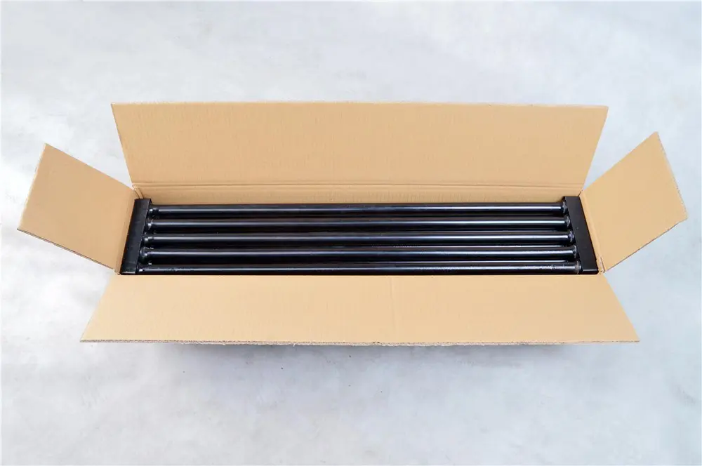 SUSPENSION TORSION BAR