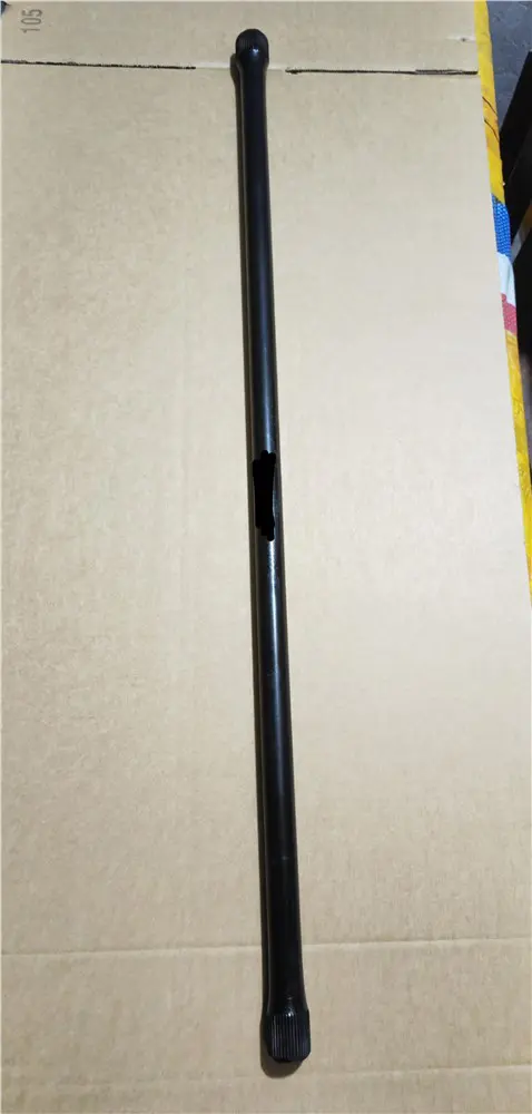 SUSPENSION TORSION BAR