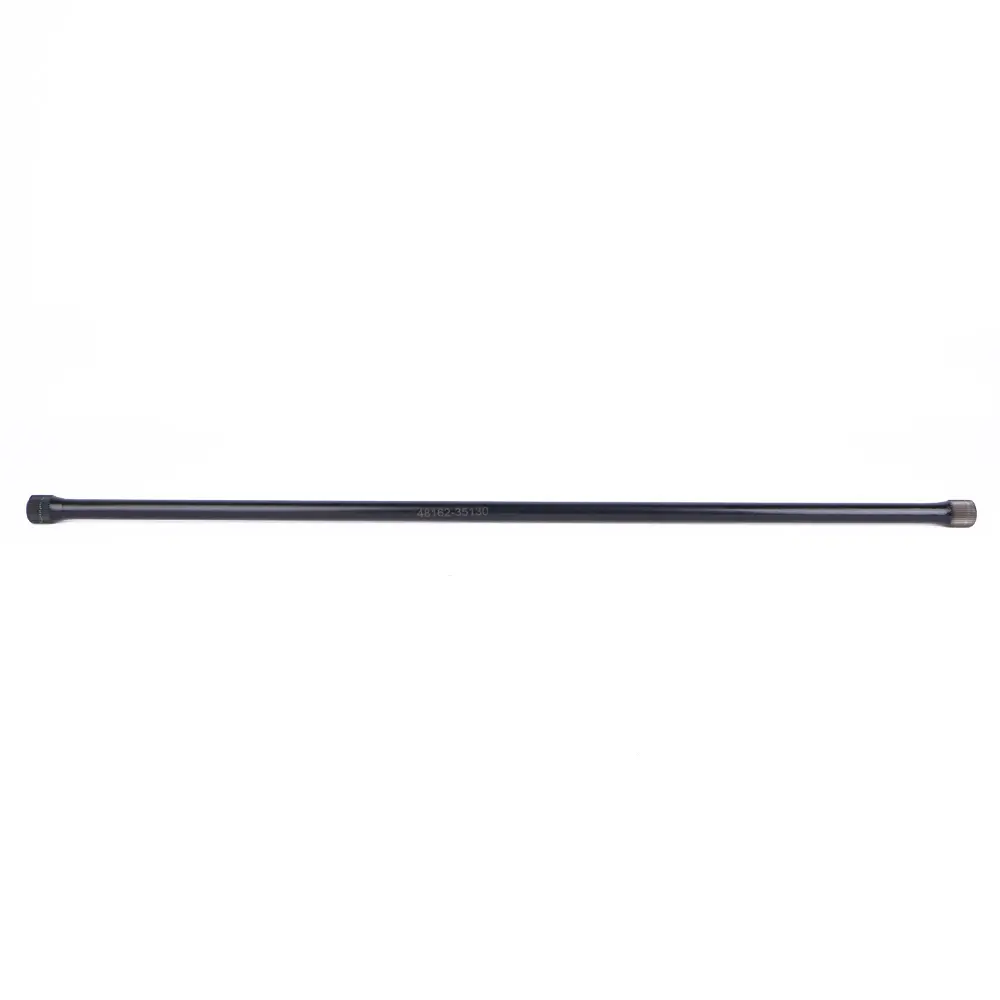 SUSPENSION TORSION BAR