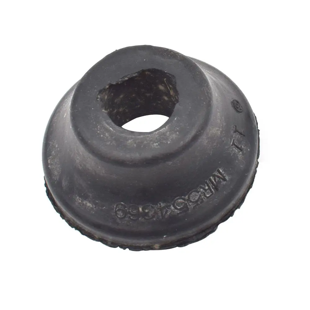 SHOCK ABSORBER INSULATOR & BUSHING