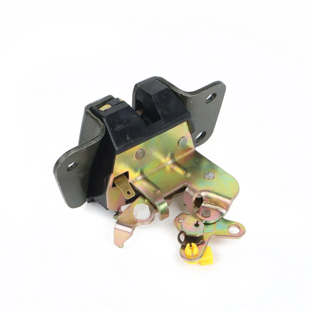DOOR LATCH