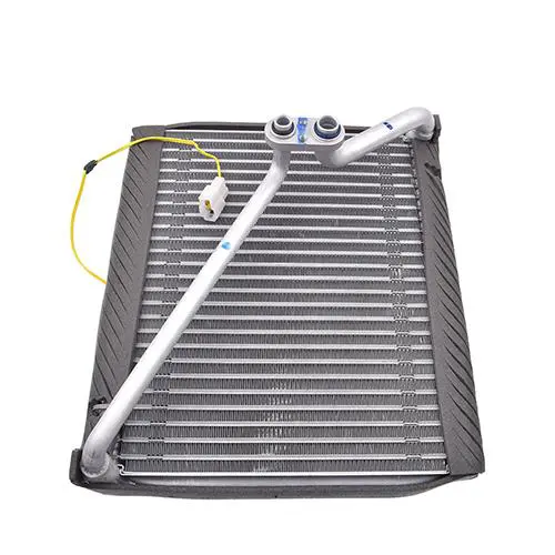 A/C EVAPORATOR