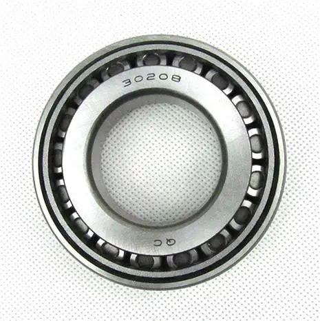AXLE SHAFT BEARING