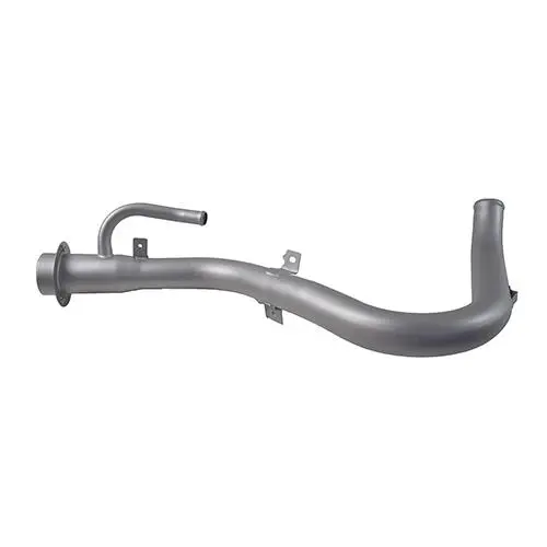 FUEL FILLER NECK