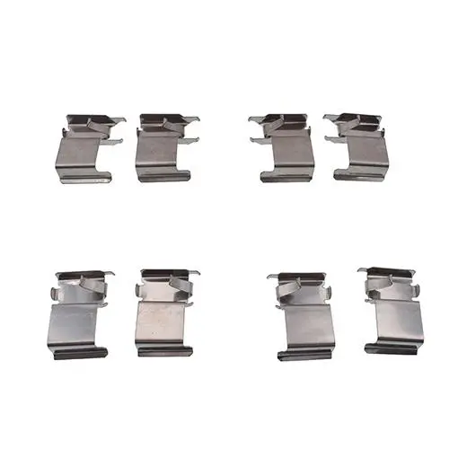 CLIP SET,BRAKE PAD
