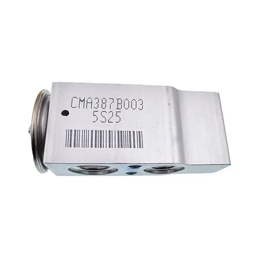 VALVE,A/C EXPANSION