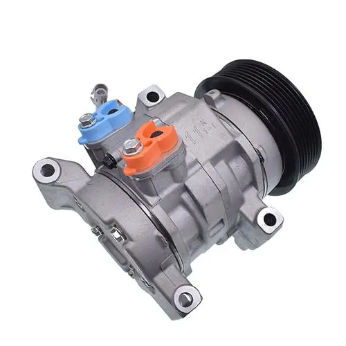A/C COMPRESSOR