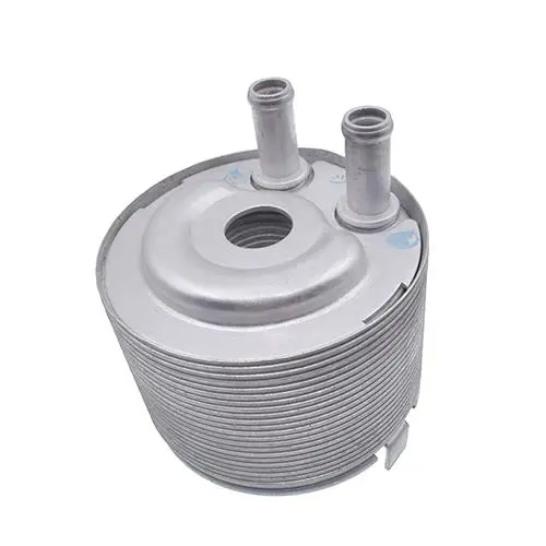 OIL COOLER