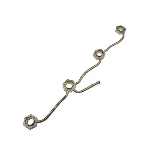 TUBE,FUEL INJECTION NOZZLE FUEL RETURN
