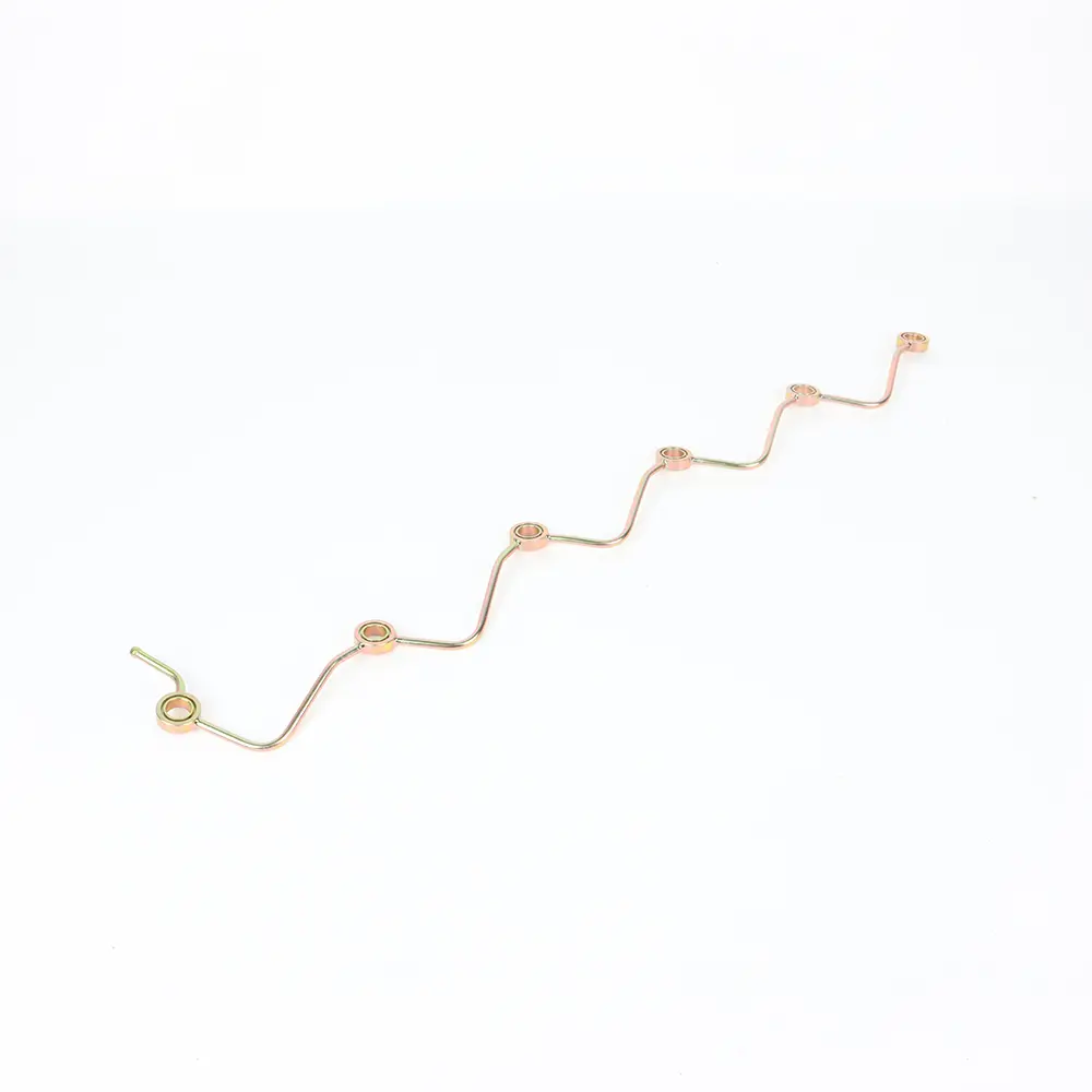 TUBE,FUEL INJECTION NOZZLE FUEL RETURN