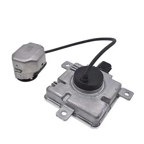 CONTROL UNIT HEADLAMP