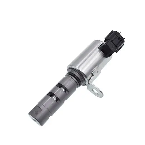 OIL FEEDER CONTROL VALVE