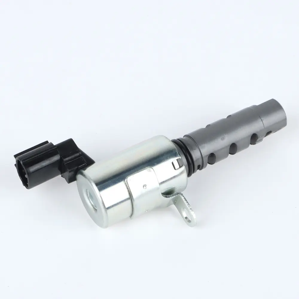 OIL FEEDER CONTROL VALVE