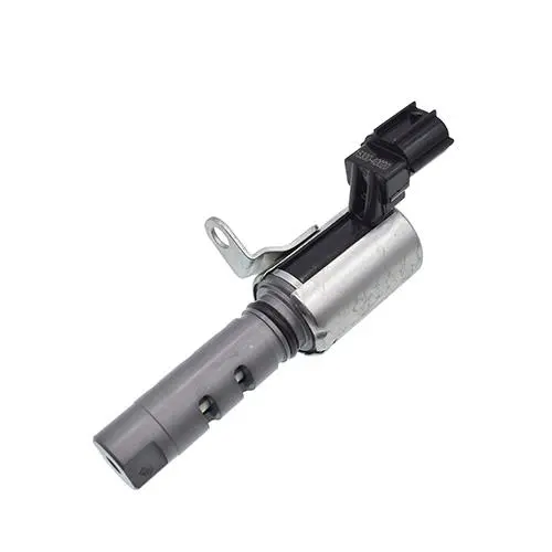 OIL FEEDER CONTROL VALVE