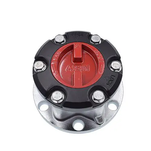 FREEWHEEL HUB