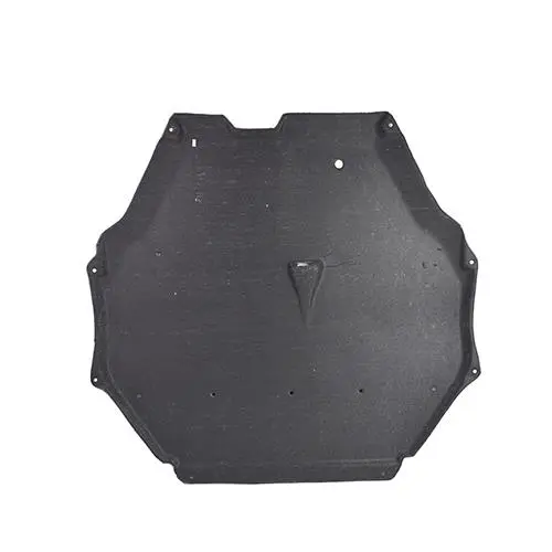 ENGINE ROOM UNDER COVER