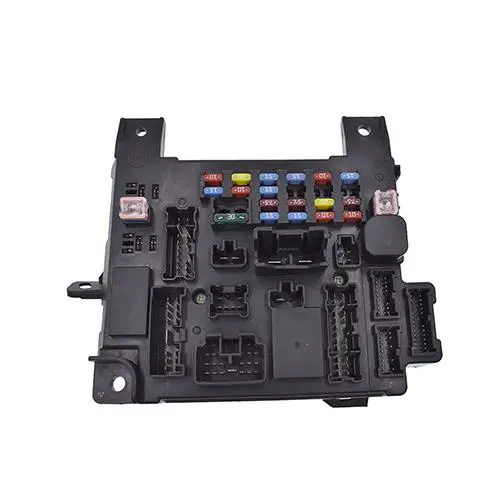 CONTROL UNIT,TIME & ALARM