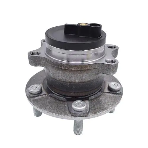 WHEEL HUB
