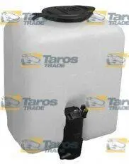 WINDSHIELD WASHER TANK