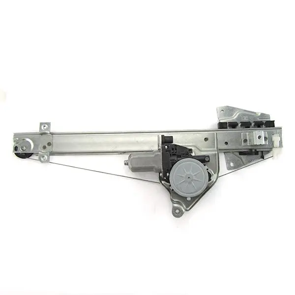 DOOR WINDOW REGULATOR