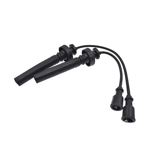 SPARK PLUG CABLE SET