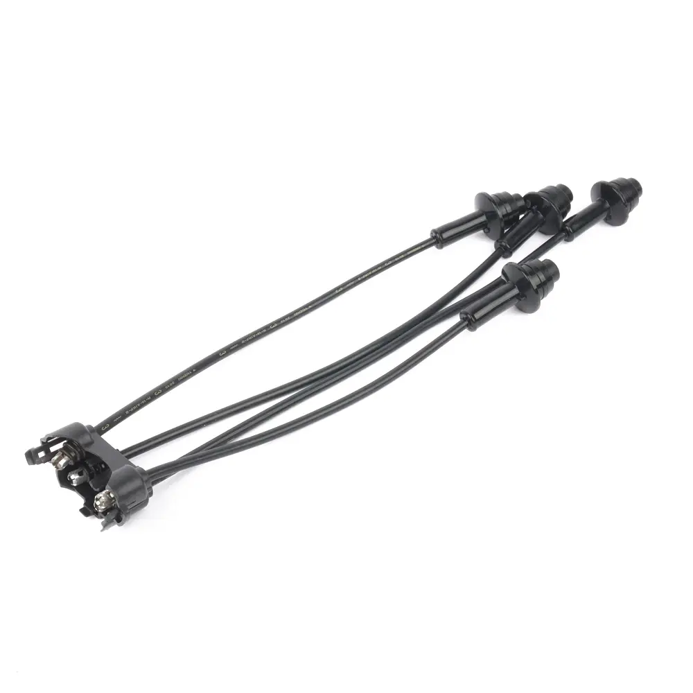 SPARK PLUG CABLE SET