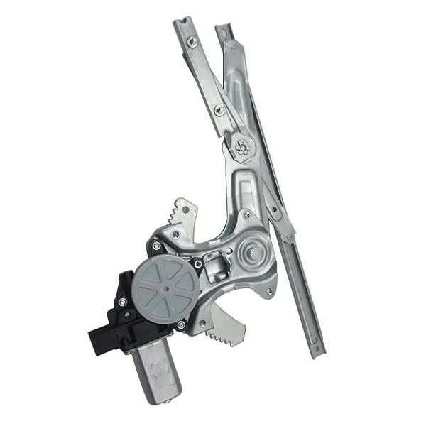 DOOR WINDOW REGULATOR