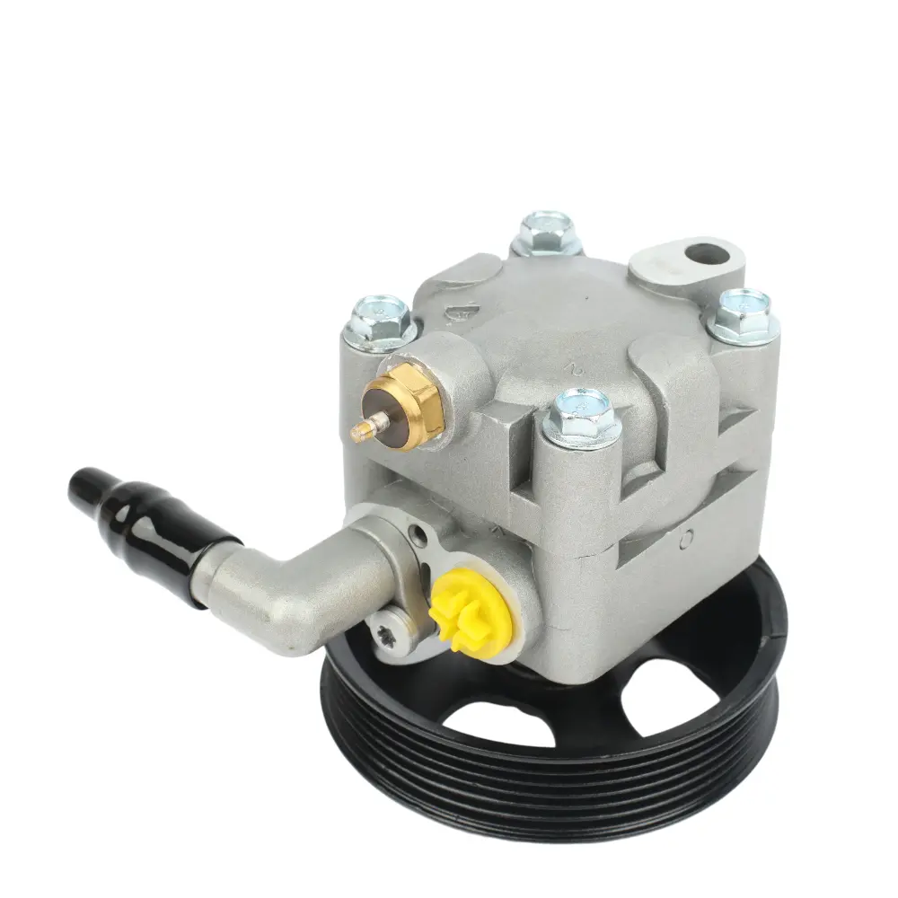 POWER STEERING OIL PUMP