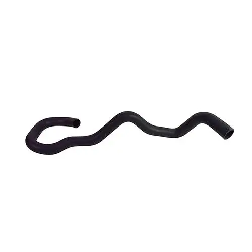 HOSE, RADIATOR, OUTLET